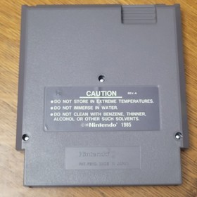 Short Order/Eggsplode - Loose - Good - NES