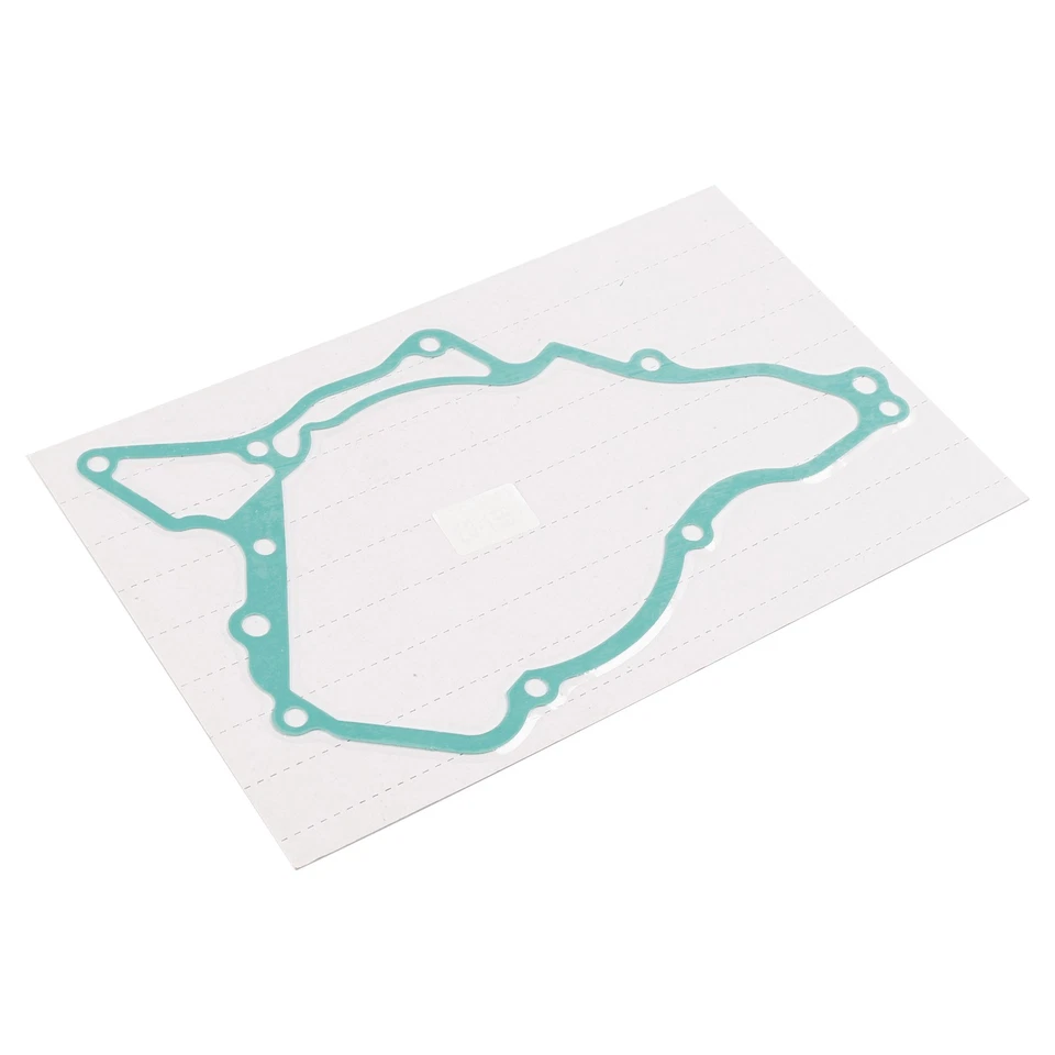 Left Side Stator Cover Gasket 11061-0257 For Kawasaki KLX 110 KLX110 L 2010-2023 — 第 3/4 张图片