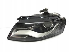 Frontscheinwerfer Audi A4 B8 8K0941003P Bi-Xenon Links Scheinwerfer Headlight