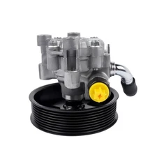 New Power Steering Pump For Lexus GX460 4606cc 4.6L V8 2010-2023 44310-60571