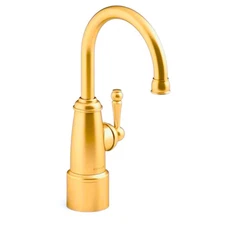 NEW Wellspring 1.5 GPM 1-Hole Cold Water Dispenser ‎Vibrant Brushed ( IN BOX)