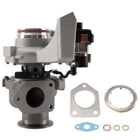 Turbolader GTB1749V Turbocharger for BMW E81 E87 E90 E91 F20 F30 X1 767378-5008S
