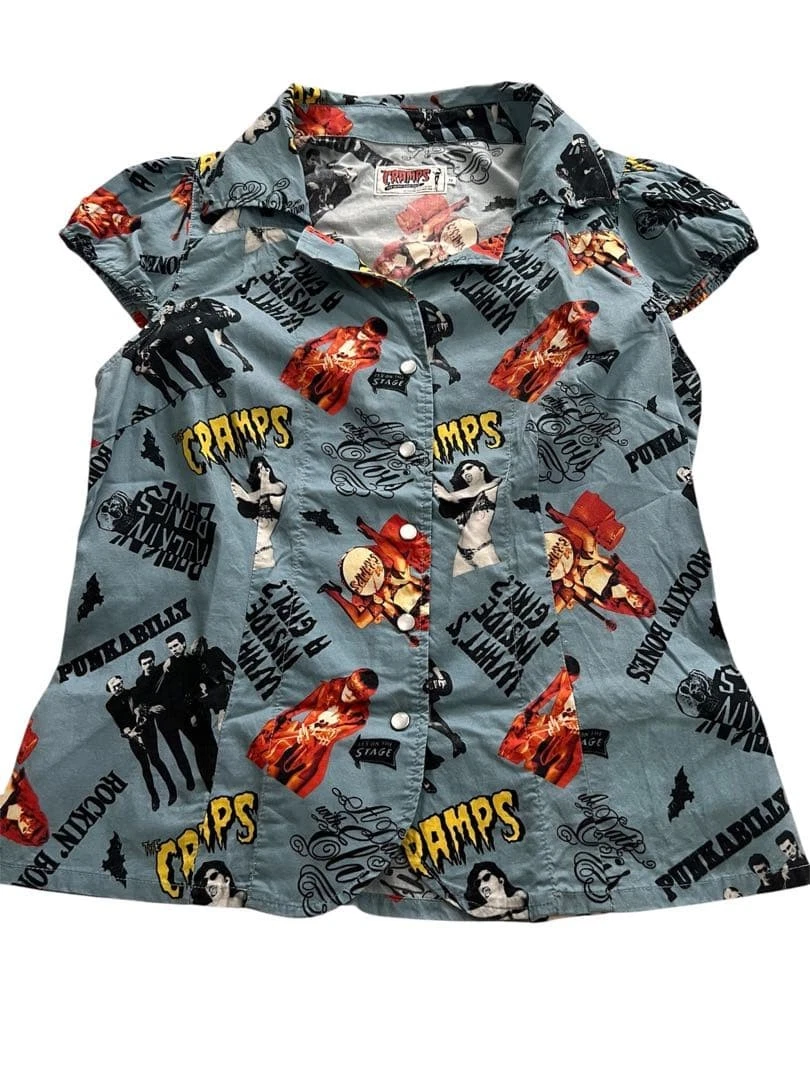 Hysteric Glamour Regular Size Clothing for Women | Updated Oct 2026
