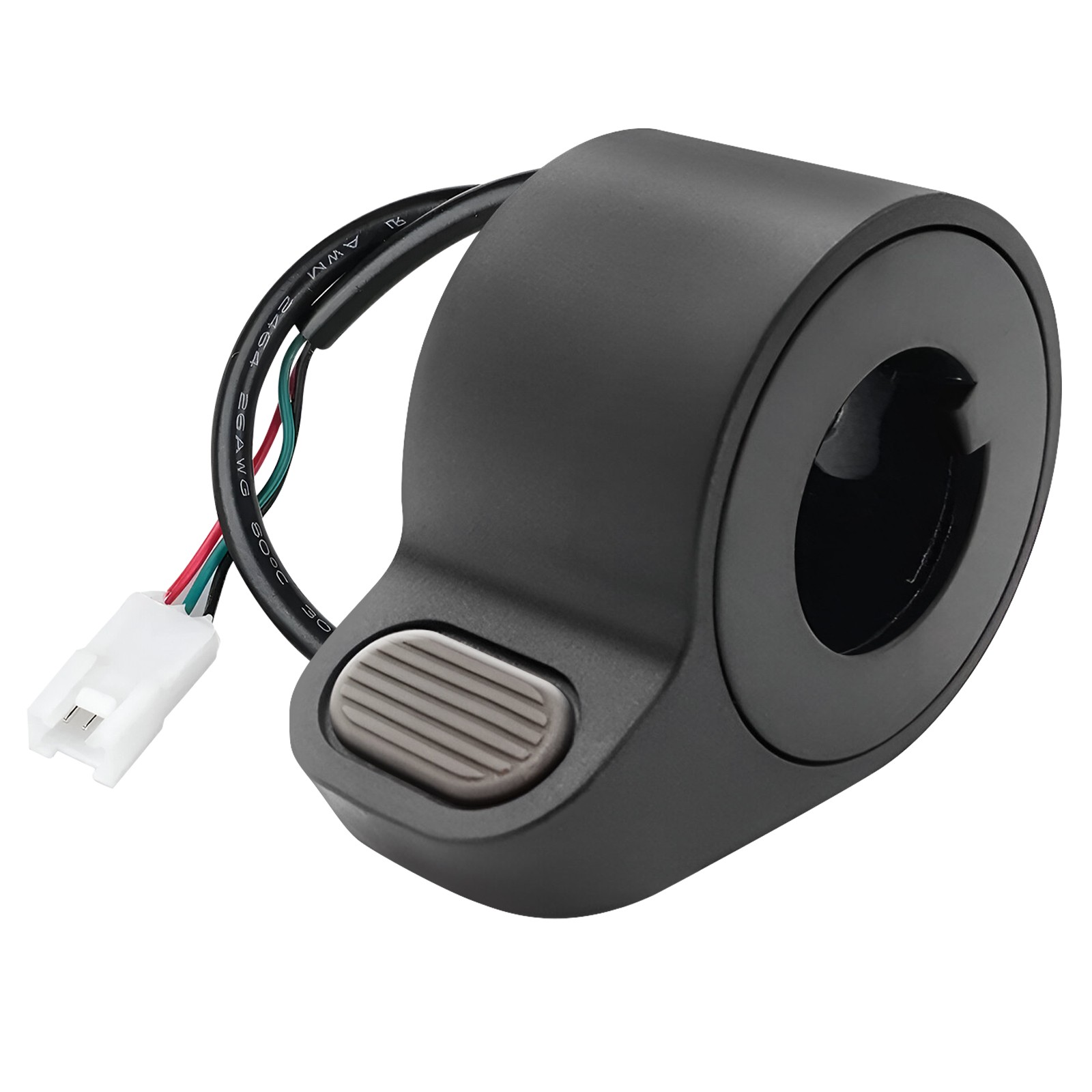 Gâchette accélérateur Xiaomi Electric Scooter 4 Pro Max noire