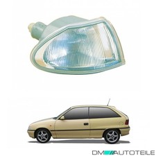 Blinker Frontblinker vorne rechts für Opel Astra F T92 Caravan Cabriolet Kombi