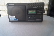 Sehr gepflegtes Panasonic Radio  RF-3700 - GX700