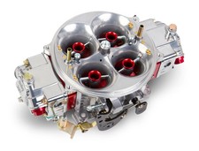 Holley 0-80901rd 950 Cfm Gen 3 Ultra Dominator Carburetor