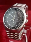 OMEGA Speedmaster Mk II Ref: 145.014 Vintage Men's Swiss Chronograph Watch