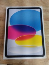 Apple iPad 11" A16 Wi-Fi 128GB Blue 2025