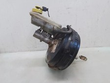 VW SHARAN 7M8, 7M9, 7M6 Unterdruck-Bremskraftverstärker 7M1612100E 35067400