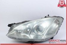 07-09 Mercedes W221 S550 Linker Scheinwerfer Lampe Bi Xenon Mit Nachtsicht OEM 07-09 Mercedes W221 S550 Linker Scheinwerfer Lampe Bi Xenon Mit Nachtsicht OEM