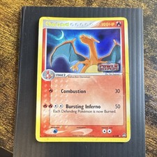 Pokémon TCG Charizard EX Power Keepers 6/108 Reverse Holo 120 on eBay