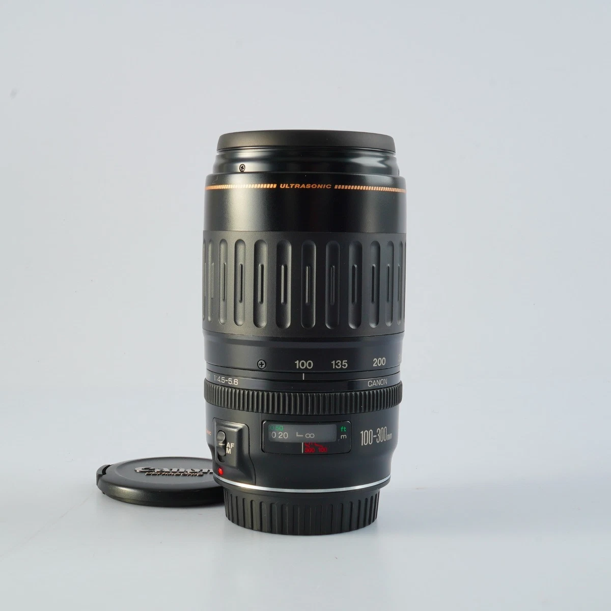 Canon 100-300mm Focal Camera Lenses for sale | eBay