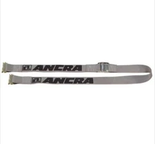 Ancra 40602-18  ETrack Cargo Strap Assembly
