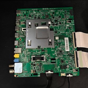 Samsung KANT_M2E BN41-02635 TV-Platine - Funktionierend