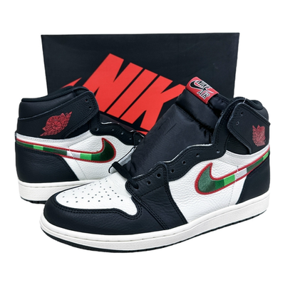 Nike Air Jordan 1 Retro High OG Sports Illustrated A Star Is Born