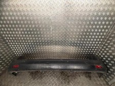 Pare-choc arrière Citroen JUMPY