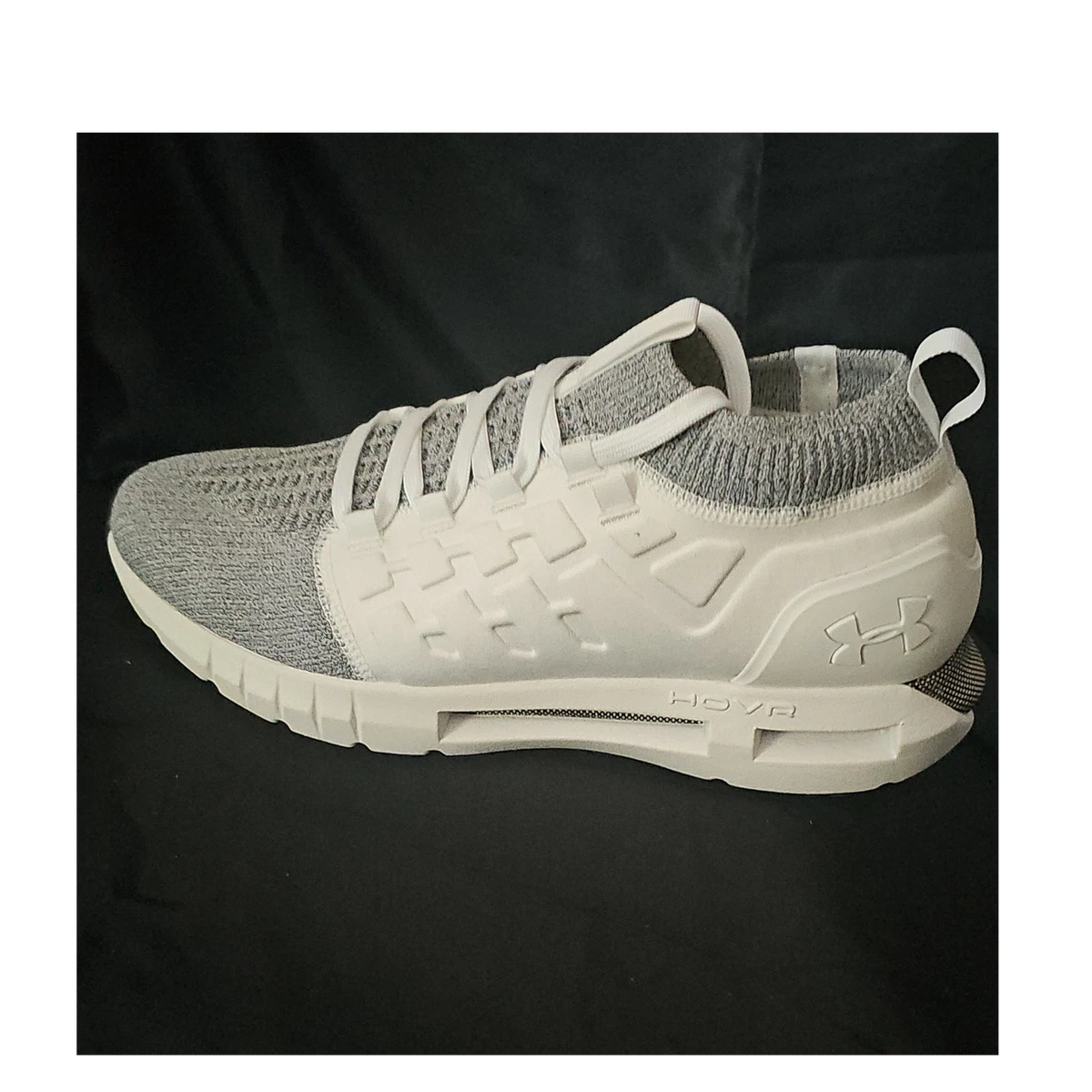 Under Armour Phantom HOVR White for sale | eBay