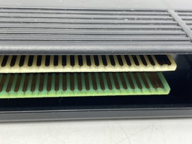 Neo Geo AES REAL BOUT FATAL FURY SNK ROM Cartridge Tested from Japan Excellent