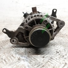 2019 PEUGEOT 108 ALTERNATOR 1.0 PETROL B000771980
