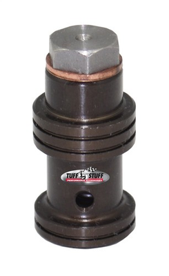 #ad #ad Tuff Stuff Performance 5558 Power Steering Pressure Valve Fits Camaro Firebird $32.67