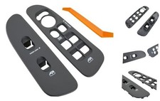 Dodge Ram 1500/2500/3500 2002-2009 Dakota 2001 Window Switch Panel