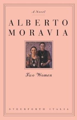 Two Women by Moravia, Alberto