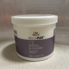 Wella Professionals WellaPlex No. 2 Bond Stabilizer 16.9 oz