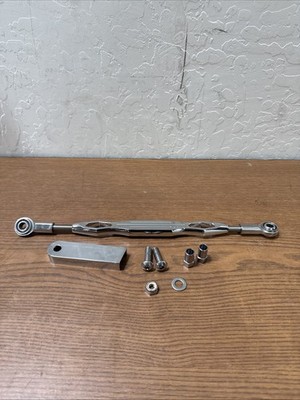 Pro-One Ball-Milled Shifter Linkage - 506020