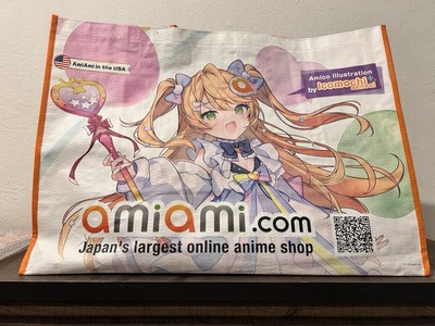 Anime Expo AX 2025 Hololive OCG Promo White Cheer World Tour +