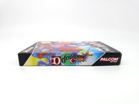 Defender Of The Crown Nintendo NES 🏆 Collector 🏆 FRA