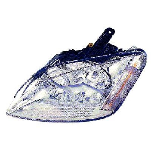 Diederichs 1465981 Hauptscheinwerfer Links FüR Ford Focus C-MAX (DM2) 2003-2007-image