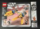 LEGO Star Wars: Anakin's Podracer - 20th Anniversary Edition (75258)