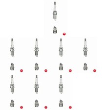 Bougies d'allumage Toyota MR