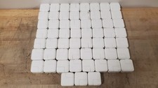 Lot of 59 New Genuine Apple iPad 10W USB Power Adapter Charger A1357