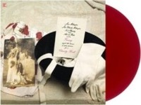 Fanny - Charity Ball Ruby Red Vinyl - Vinyl Record - G3Z