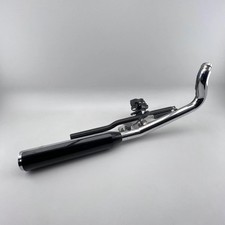 Impianto di scarico Harley Davidson Softail Breakout 13-16 64900171