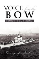 Voice From The Bow Bruno Temperoni Taschenbuch Kartoniert / Broschiert Englisch