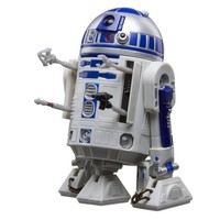 Star Wars Black Series R2-D2 20Th Anniversary - Episode Iv - Hasbro