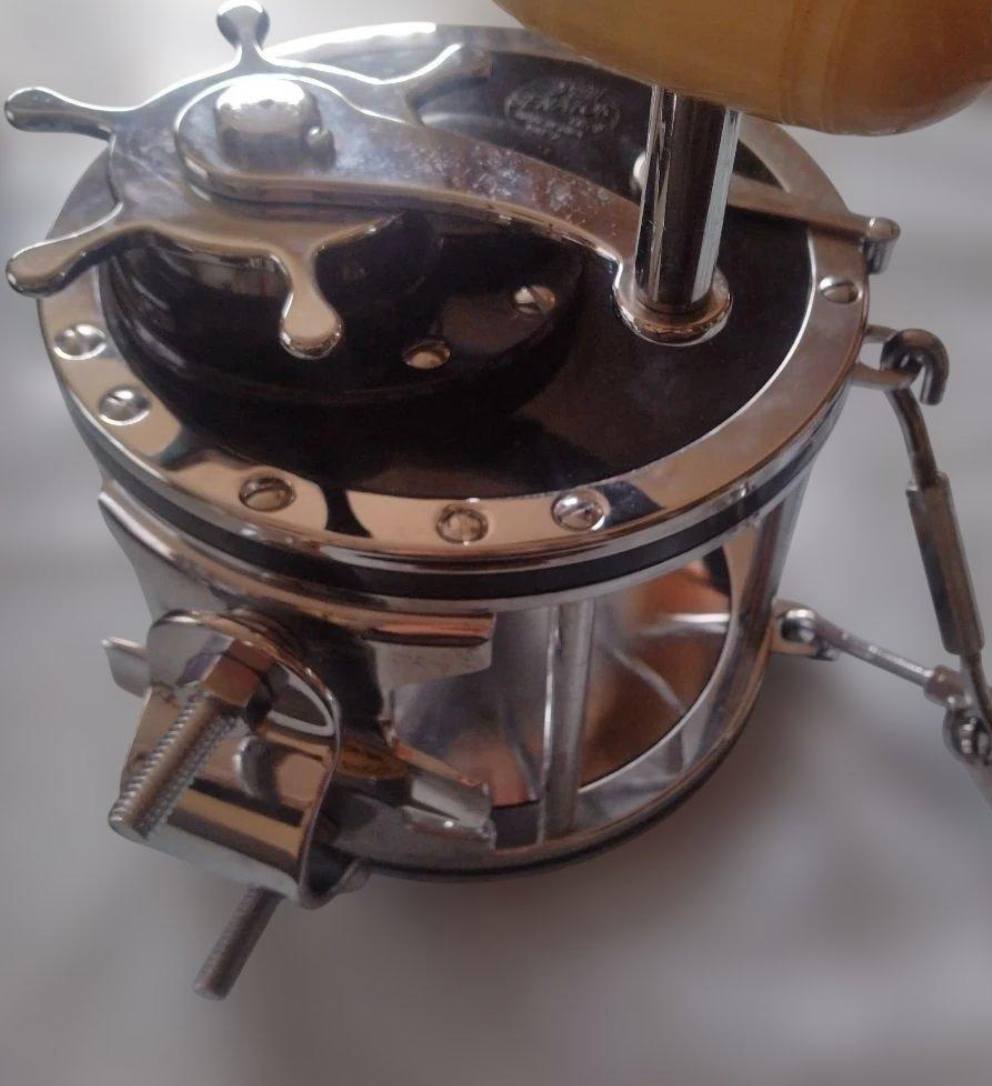 PENN Senator 10/0 Reel | eBay