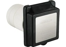 Park Power Marinco 6353ELRV 50A 125/250V Standard RV Power Inlet