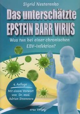 Das unterschätzte Epstein Barr Virus: Was tu...