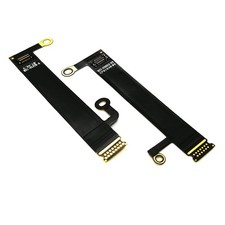 LCD Backlight Cable for MacBook Pro 13 inch 15 inch Retina A1706 A1707 A1708 ...