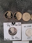 Washington Quarters Lot — photo 2
