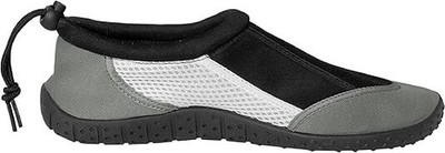 Seac Reef Badeschuhe schnelltrocknend Gr. 46 Schwarz Grau B Ware