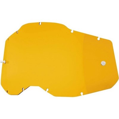 100 Percent Accuri 2/Racecraft 2/Strata 2  MX Goggle Lens | 59077-00006