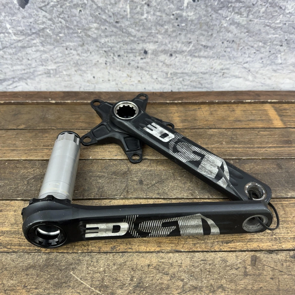 Rotor Bicycle Cranksets for sale | eBay