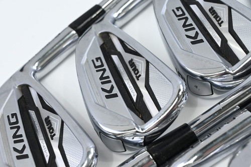 Cobra King Tour / CB / MB Irons