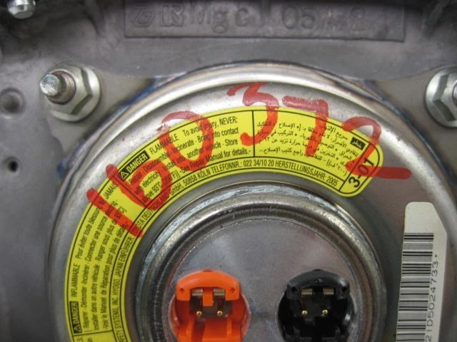 AIR BAG Scion TC 2005 05 844103 — 第 3/4 张图片