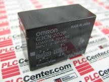 OMRON G3CN-202P-DC3-28 / G3CN202PDC328 (NEW NO BOX)
